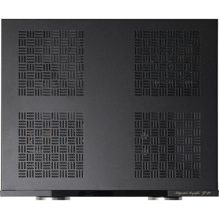 Onkyo Muse Y-40 Amplificador Integrado en Red 2 Canales 75W Wi-Fi Bluetooth Negro