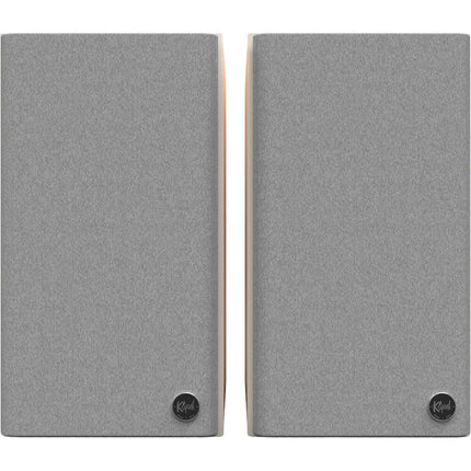 Klipsch The Fives II altavoces activos inalámbricos 5.25" woofer HDMI 2.1 rojo