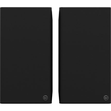 Klipsch The Nines altavoces de estantería activos pareja Ebony