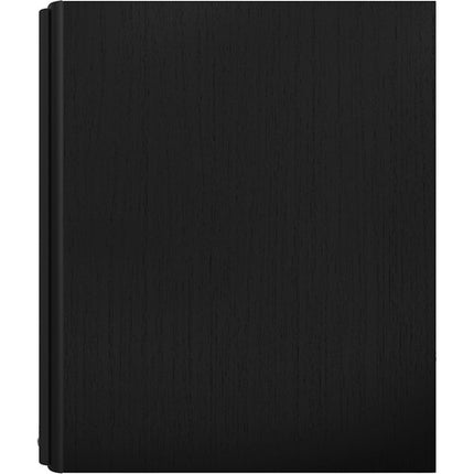 Klipsch The Nines altavoces de estantería activos pareja Ebony