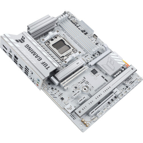 ASUS TUF Gaming B850-PRO WIFI7 W NEO AM5 Placa Base ATX DDR5 WiFi 7 PCIe 5.0
