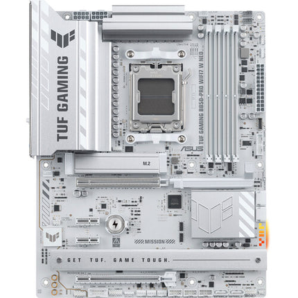 ASUS TUF Gaming B850-PRO WIFI7 W NEO AM5 Placa Base ATX DDR5 WiFi 7 PCIe 5.0