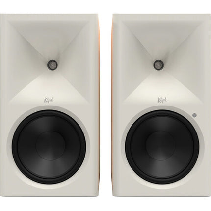 Klipsch The Nines II Altavoces Activos Inalámbricos Estantería 8" Woofer 1" Tweeter