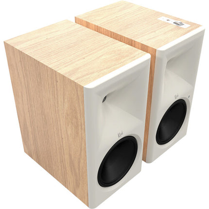Klipsch The Nines II Altavoces Activos Inalámbricos Estantería 8" Woofer 1" Tweeter