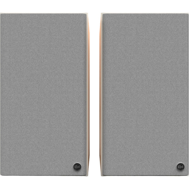 Klipsch The Nines II Altavoces Activos Inalámbricos Estantería 8" Woofer 1" Tweeter