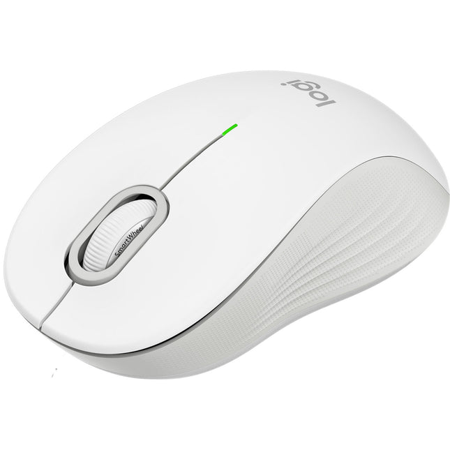 Logitech Signature M550 Ratón Inalámbrico 4000 dpi Bluetooth USB