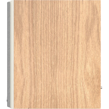 Klipsch The Sevens II Altavoces Wireless Estantería 6.5" Red Oak Pareja
