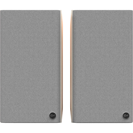 Klipsch The Sevens II Altavoces Wireless Estantería 6.5" Red Oak Pareja