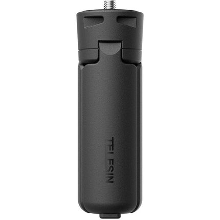 TELESIN Mini Trípode Plegable Capacidad 2 kg Altura 9.4 cm
