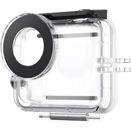 TELESIN Estuche Acuático para DJI Osmo Nano IPX8 Sumergible 196 pies