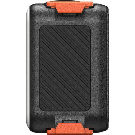TELESIN Iluminación Suplementaria para DJI Osmo Nano y Action 6 con Batería 10 Horas IPX5