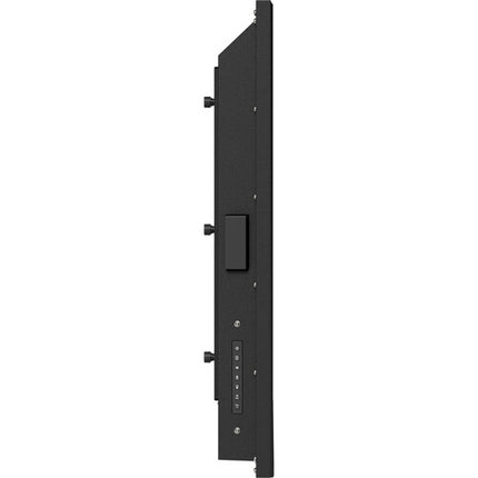 SunBriteTV Veranda 4 55" UHD 4K TV LED para exterior 600 nits HDR10