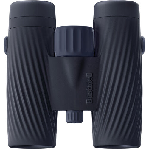 Bushnell 10x32 A3 Binoculares Azul Sky Captain Campo 312 pies y Enfoque 9.8 pies