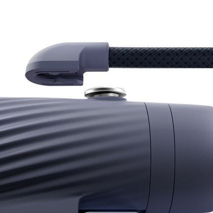 Bushnell 8x32 A3 Prismáticos Azul Sky Captain con Correa y Bolsa
