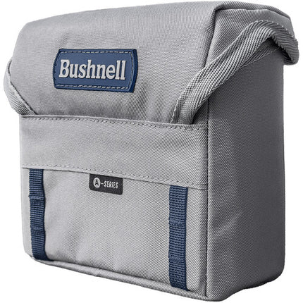 Bushnell 8x32 A3 Prismáticos Azul Sky Captain con Correa y Bolsa