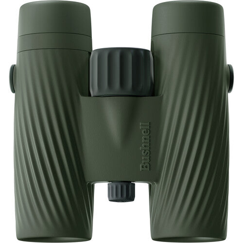 Bushnell 8x32 A3 Prismáticos Verde Laurel 9.8' Enfoque Cercano 388' Campo Visual