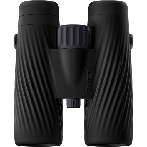 Bushnell 10x42 A5 Binoculares 10x42 Multicapa Impermeables con Funda y Correa