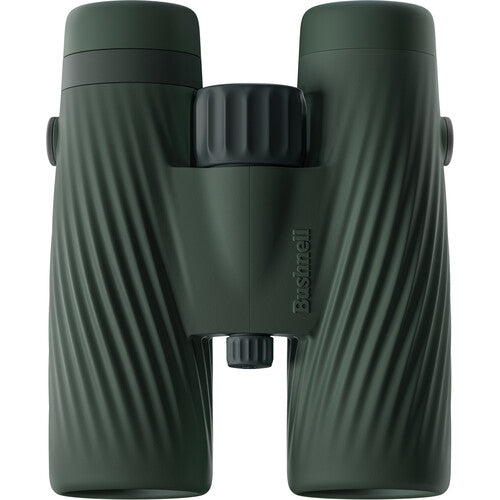 Bushnell 10x42 A5 Prismaticos Verde Cilantro 6.6' Enfoque Cercano 325' Campo Vista