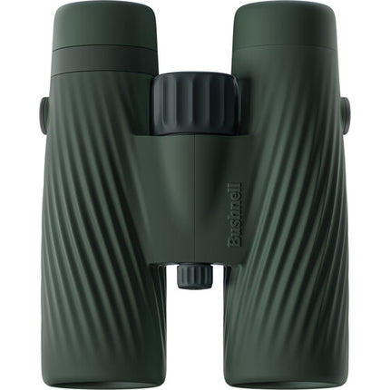 Bushnell 8x42 A5 Binoculares Verde Cilantro 6.6' Enfoque Cercano 393' Campo Visión
