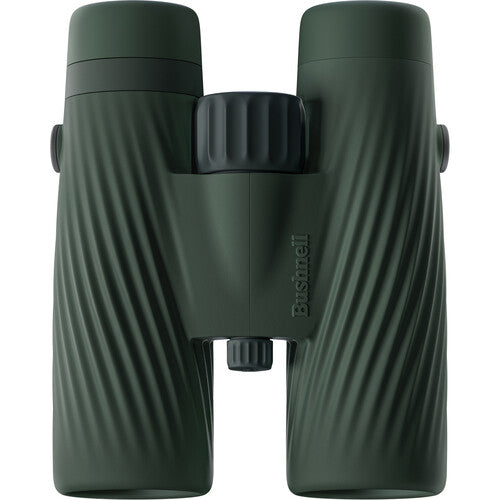 Bushnell 8x42 A5 Binoculares Verde Cilantro 6.6' Enfoque Cercano 393' Campo Visión