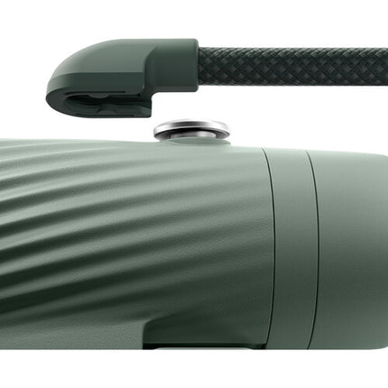 Bushnell 8x42 A5 Binoculares Verde Cilantro 6.6' Enfoque Cercano 393' Campo Visión