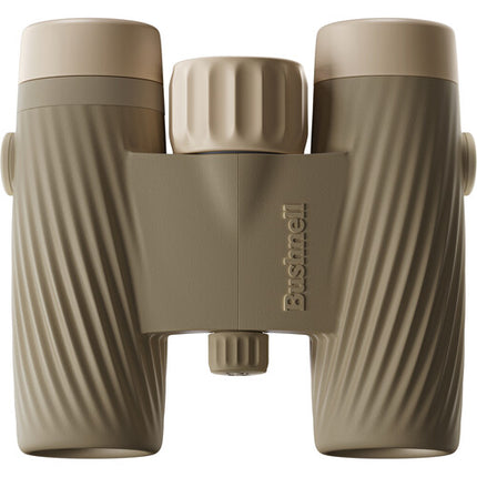 Bushnell 8x25 A1 Prismáticos resistentes al agua y con óptica multirrevestida