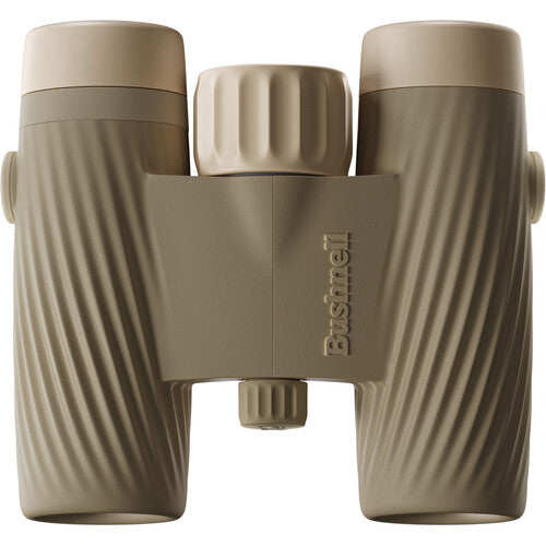 Bushnell 10x25 A1 Binoculares 10x25 Full Multicoated Funda y Correa