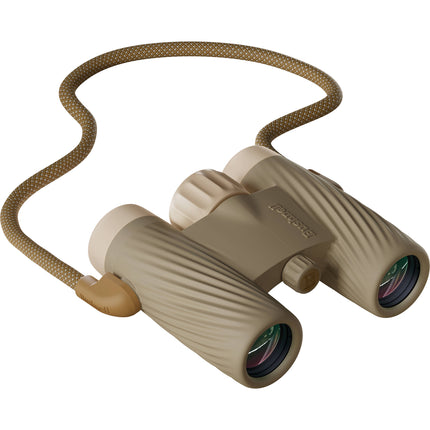 Bushnell 8x25 A1 Prismáticos resistentes al agua y con óptica multirrevestida