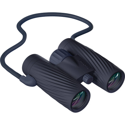 Bushnell 10x32 A3 Binoculares Azul Sky Captain Campo 312 pies y Enfoque 9.8 pies
