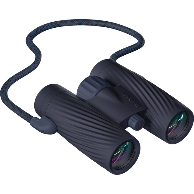 Bushnell 10x32 A3 Binoculares Azul Sky Captain Campo 312 pies y Enfoque 9.8 pies