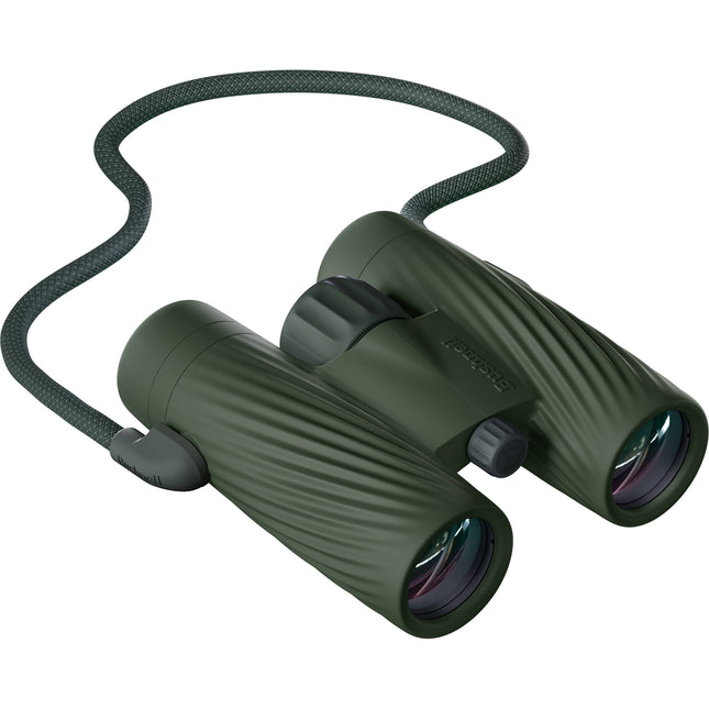 Bushnell 8x32 A3 Prismáticos Verde Laurel 9.8' Enfoque Cercano 388' Campo Visual