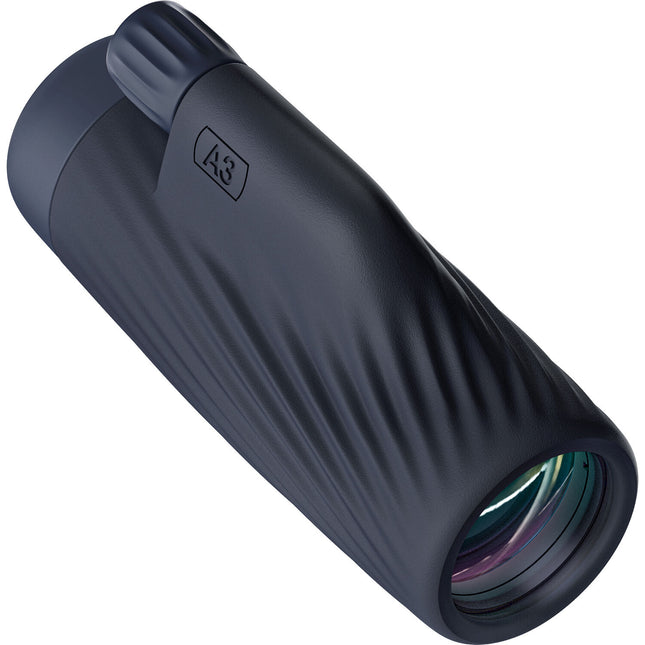 Bushnell 10x32 A3 Monocular con Campo de Visión 312' y Estuche de Transporte