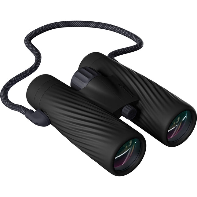 Bushnell 10x42 A5 Binoculares 10x42 Multicapa Impermeables con Funda y Correa