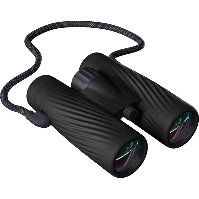 Bushnell 8x42 A5 Binoculares Negro Onyx 6.6 pies enfoque cercano impermeables