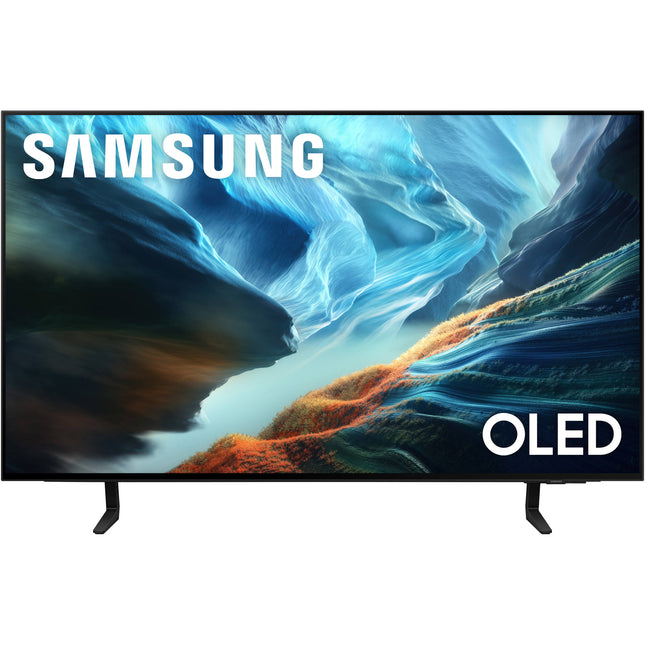 Samsung S90H 42 pulgadas TV OLED 4K 165 Hz Smart HDR Panel UHD