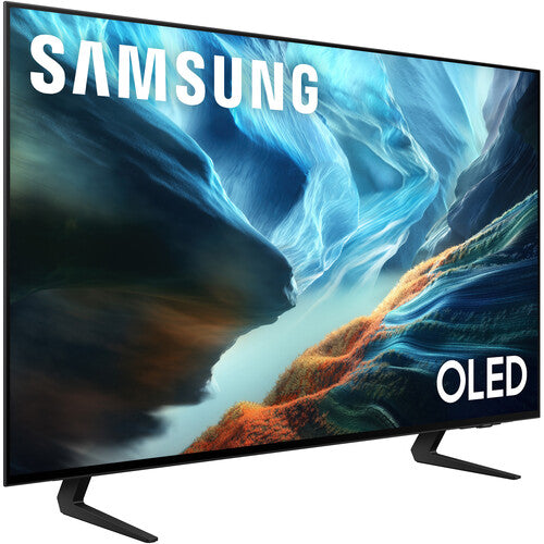 Samsung S90H 42 pulgadas TV OLED 4K 165 Hz Smart HDR Panel UHD