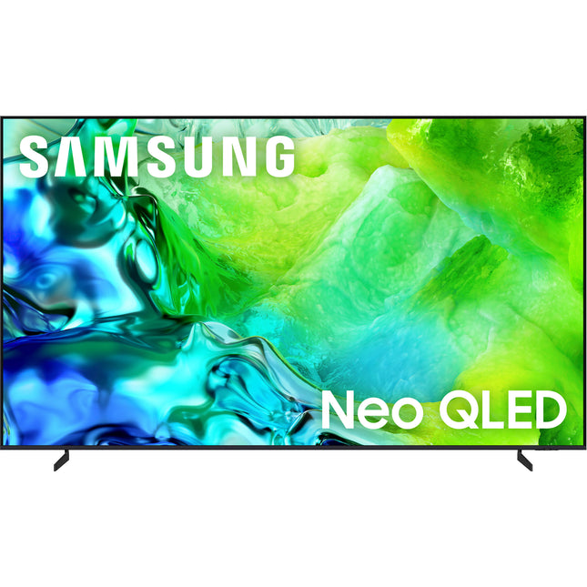 Samsung QN80H TV Quantum Dot Mini-LED 100 pulgadas 4K HDR 144 Hz Smart