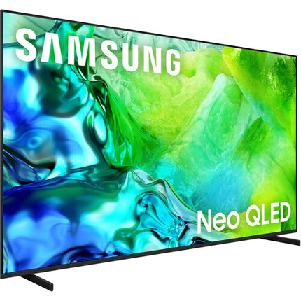Samsung QN80H TV Quantum Dot Mini-LED 100 pulgadas 4K HDR 144 Hz Smart