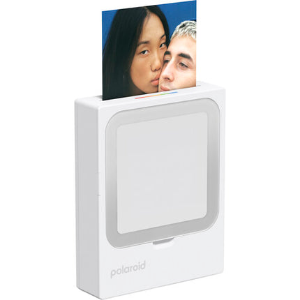 Polaroid Hi-Print Impresora de Fotos 3x3 Pulgadas con 60 Hojas y 6 Cartuchos