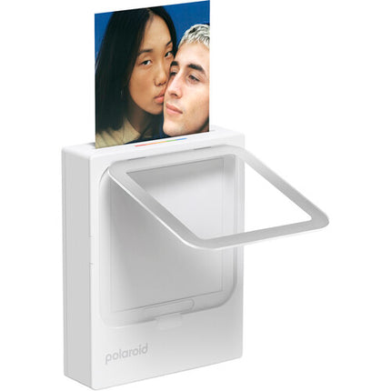 Polaroid Hi-Print Impresora de Fotos 3x3 Pulgadas con 60 Hojas y 6 Cartuchos