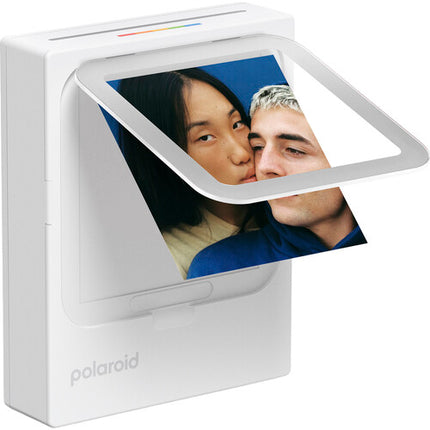 Polaroid Hi-Print Impresora de Fotos 3x3 Pulgadas con 60 Hojas y 6 Cartuchos