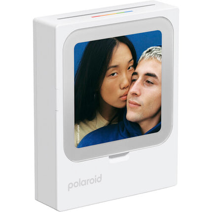 Polaroid Hi-Print Impresora de Fotos 3x3 Pulgadas con 60 Hojas y 6 Cartuchos