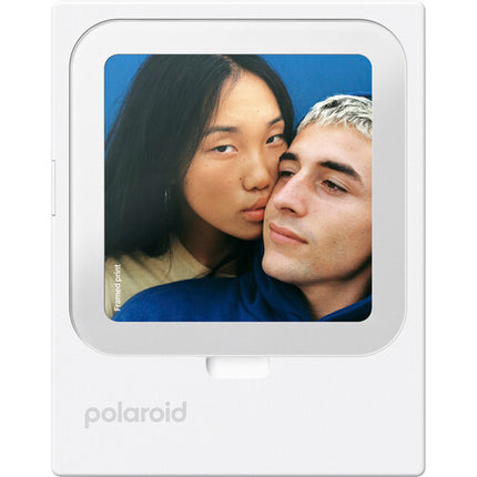 Polaroid Hi-Print Impresora de Fotos 3x3 Pulgadas con 60 Hojas y 6 Cartuchos