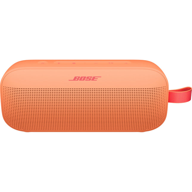 Bose SoundLink Flex Altavoz Bluetooth Portátil 2da Gen IP67 12h Batería