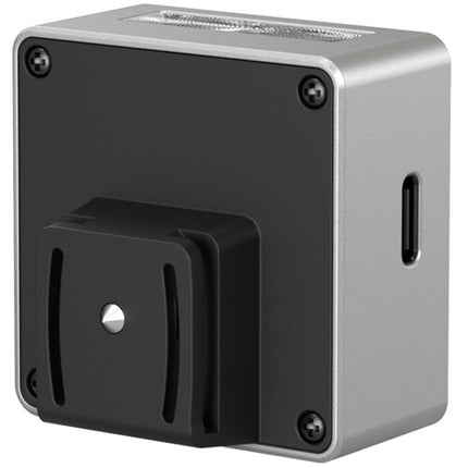 SmallRig RS-R20 Retro Mini Speedlite Flash 6500K 400mAh Batería Recargable