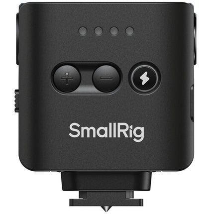 SmallRig RS-R22 Mini Speedlite Flash Batería 400mAh Carga USB-C