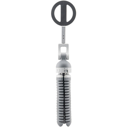 JOBY PZ01 Podzilla Trípode con Ventosa y Montura MagSafe Gris