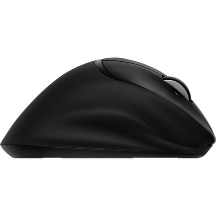 HP 725M Ergonomico Ratón Inalámbrico 6000 dpi Bluetooth USB-C