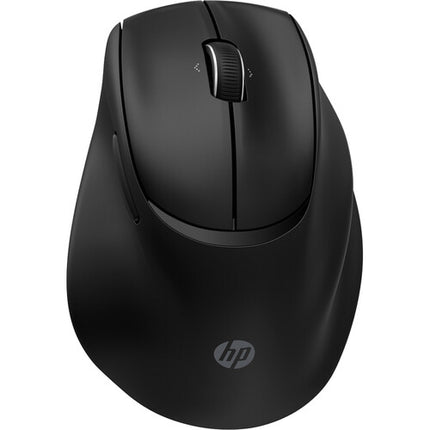 HP 725M Ergonomico Ratón Inalámbrico 6000 dpi Bluetooth USB-C