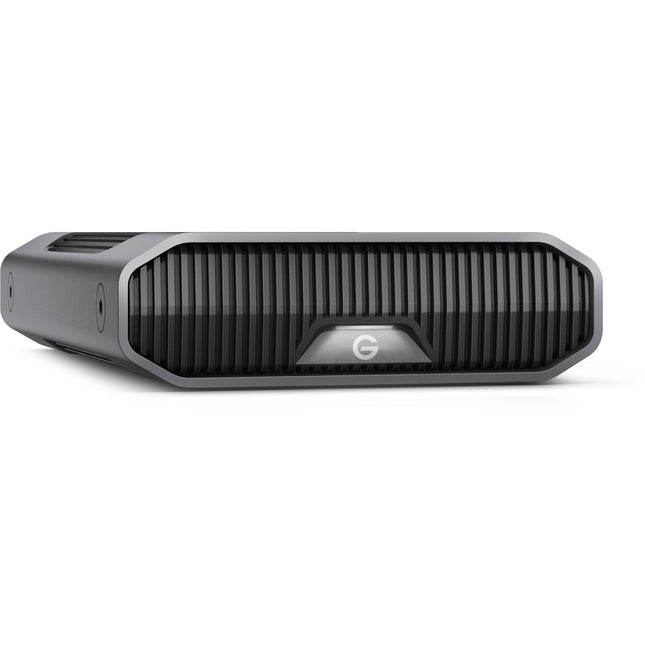 G-DRIVE 18TB Disco Duro Externo Empresarial USB 3.2 Gen 2 7200 rpm 270 MB/s